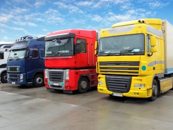 Ankara Güzelyalı Nakliye